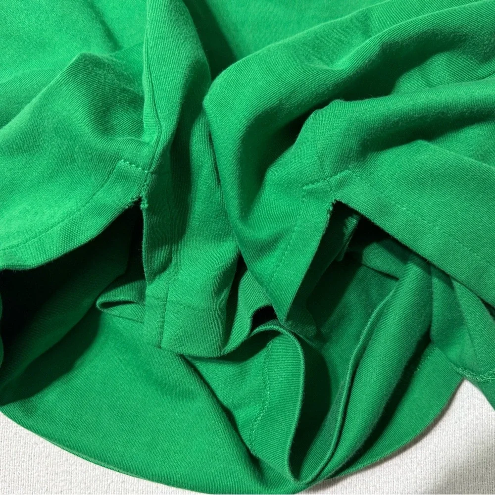 Polo Ralph Lauren Mens 3XB Green Short Sleeve 100% Cotton Polo *flaws‎